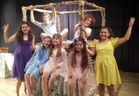 Ayvalik'ta 'Ikiz Kalpler Ormani' Çocuklarin Yüregini Fethedecek