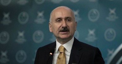 Bakan Karaismailoğlu: Uzay vatanda iddialı bir şekilde yolumuza devam edeceğiz!