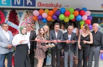 Baskan Alim Isik Açiklamasi 'Kütahya Belediyesi Olarak Girisimcilerimizin Yanindayiz'