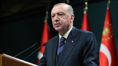 Başkan Erdoğan'dan Melih Gökçek'e övgü dolu sözler
