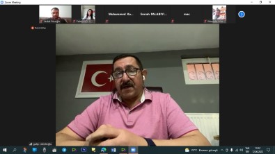 Baskan Vidinlioglu Açiklamasi 'Hani 150 Milyon Liraya Arsayi Aliyordun, Ne Oldu Sayin Erbilgin'