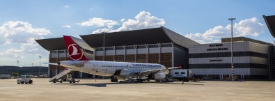 Batman'da Mayis Ayinda 39 Bin 258 Kisi Uçtu