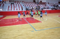 Bayrakli'da Yaz Spor Okullari Basliyor