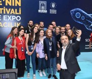 Bilim Meraklilari Ödüllerine Kavustu