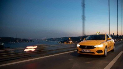 Bitaksi'den Kan Bagisina Destek