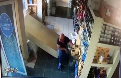 Boksöre Sopali Saldiri... Gözaltina Alinan 6 Kisi Tutuklandi