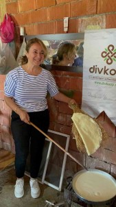 Divrigi'nin Yöresel Ürünleri Markalasiyor