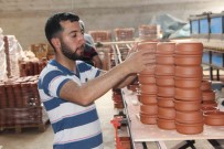 Dünyanin Çömlegi Elazig'dan