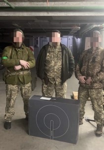 Elon Musk'tan Ukrayna'ya 1 Starlink Uydusu Daha