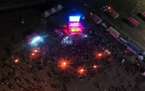 Erciyes'te Yaz Dolu Dolu Geçecek