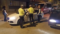Eskisehir'de 500 Polisin Katilimiyla Denetim Yapildi