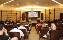 GTO'dan ''Stratejik Sirket Yönetimi Ve Is Zekasi'' Konferansi