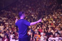 'Ikilem' Hayranlariyla Bulustu