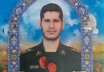 Iran Devrim Muhafizlari Ordusu'nda Görevli Asker Trafik Kazasinda Öldü