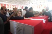 Sehit Ablasindan Yürek Daglayan Feryat Açiklamasi