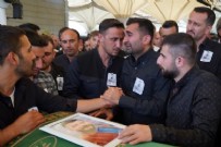 Sel felaketinde yaşamını yitiren İlkay Yiğit toprağa verildi!