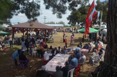 Selendi'de 5. Keskek Günleri Düzenlendi