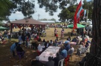 Selendi'de 5. Keskek Günleri Düzenlendi