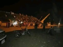 Sudan'da 15 Bin 800 Koyunun Bulundugu Gemi Batti