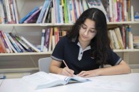 Tales Matematik Yarismasi'nda Sanko Gururu