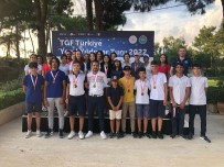 TGF Yerel Yildizlar Turu Antalya 2. Ayak Müsabakalari Tamamlandi