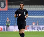 UEFA'dan Ali Palabiyik'a Görev