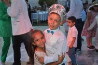 Yardimsever Kadinlardan Toplu Sünnet Söleni