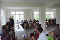 Yedisu Kaymakami Kaya, '70 Dekar Olan Üretim, 600 Dekara Yükseldi'