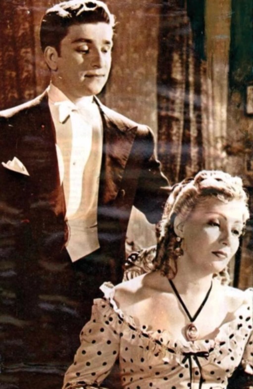 Cahide Sonku dizisi geliyor!