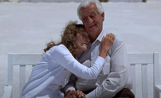 Mahsun Kırmızıgül'ün duygulandıran anısı!