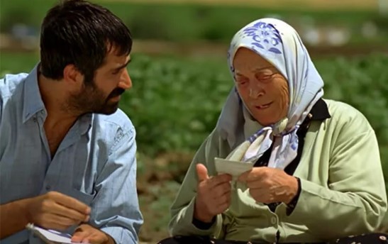 Mahsun Kırmızıgül'ün duygulandıran anısı!