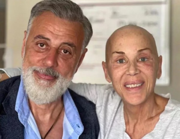 Billur Kalkavan'dan yeni paylaşım!