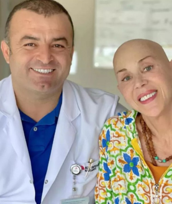 Billur Kalkavan'dan yeni paylaşım!