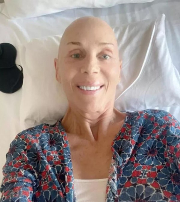 Billur Kalkavan'dan yeni paylaşım!