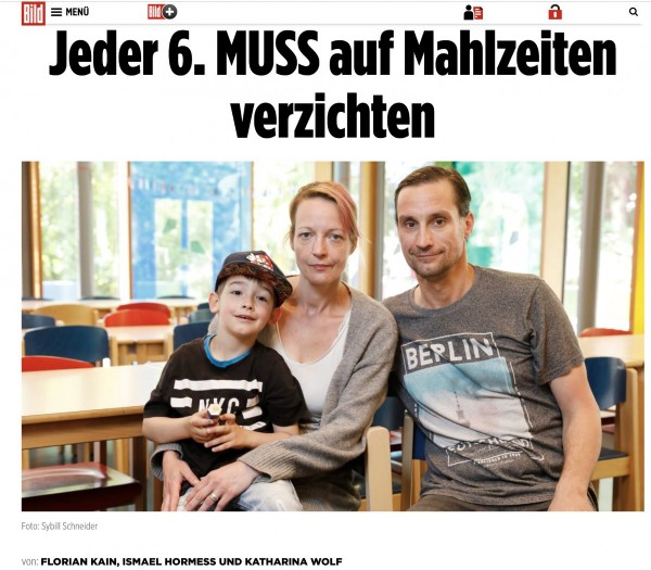 Almanya'da gündem art arda gelen zamlar!