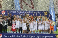 ALG Spor Sampiyonluk Kupasini Aldi