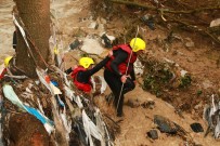 Ankara'da Saganagin Faturasi Agir Oldu Açiklamasi 3 Ölü, 1 Kayip