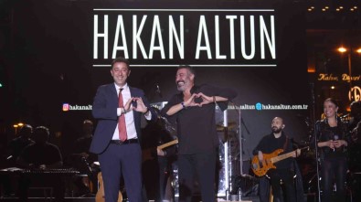 Bandirma Festival Ile Costu