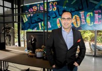 Bitci'nin Türk Sporuna Destegi Devam Ediyor