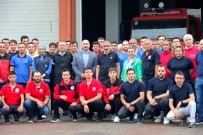 Can Kurtaranlar 15 Haziran Için Hazir Kita