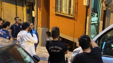 (Düzeltme) Istanbul'da Kiraci, Kavga Ettigi Ev Sahibini Silahla Öldürdü