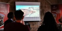 Gaziantep'te Yapilacak Uluslararasi Turizm Filmleri Festivali Tanitildi