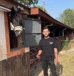 Insaattan Düsen Isçi Hayatini Kaybetti