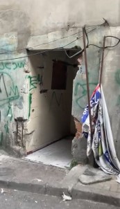 Istanbul'da Aile Boyu Uyusturucu Ticareti