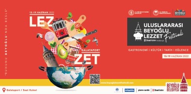 Istanbul'un En Lezzetli Festivali Basliyor