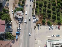 Jandarmadan Motosikletlere Yönelik 'Sok Denetim'