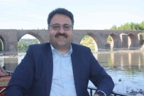 Kaymaz'dan STK'lara Turizm Projesi Gelistirme Önerisi