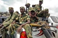 Kongo Demokratik Cumhuriyeti'nde Isyancilar Sinir Kasabasini Ele Geçirdi