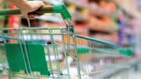 Perakende Satis Hacmi Yillik Yüzde 14,7 Artti