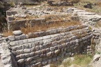 Tarih Gün Yüzüne Çikmayi Bekliyor